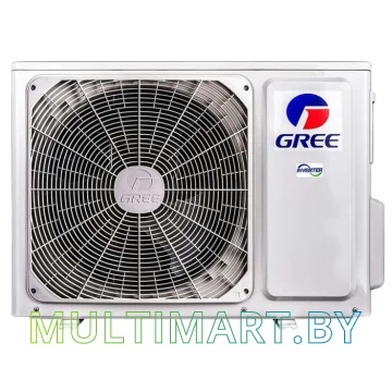 Кондиционер Gree U-Crown GWH12UB-K3DNA4F картинка 3
